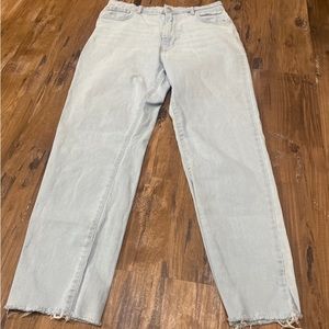 forever 21 jeans size 29